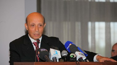 Algeria Calls for An Effective Boycott of Israel