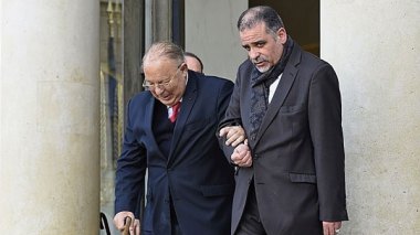 Paris Mosque: “No bribes in assignment of Imams as purported by some malicious Algerian quarters”