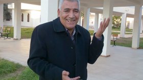 لا أحب الحفلات في رمضان والفول والبوراك طبقي المفضل