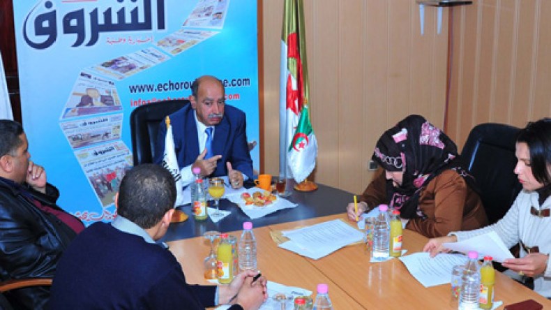 سلمنا 9900 شهادة معادلة ولن نقبل بالشهادات المستوردة إلا بشروط