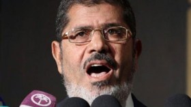 مصر تستدعي سفيرها في تونس بعد دعوة المرزوقي إلى الإفراج عن مرسي