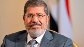 الرئيس المصري على خطى سلال