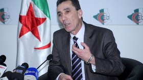 محمد نبو: الأفافاس متمسك بمبادرة الإجماع