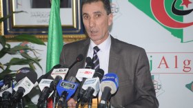 نبو: الأفافاس يطلق جولة ثانية من المشاورات لتحقيق “الإجماع”