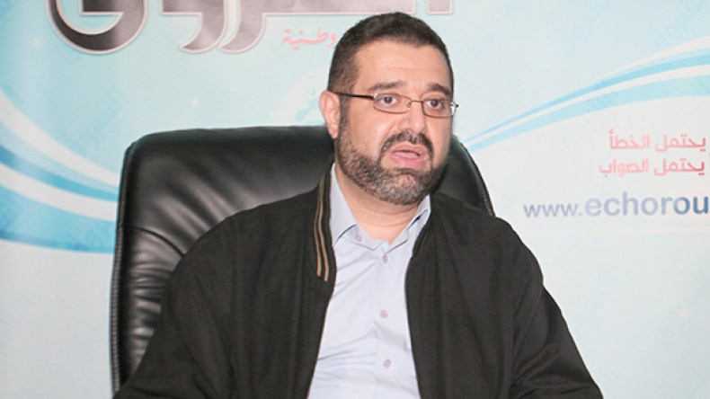 “تواجد الحركة في الجزائر طبيعي ومساعداتكم أثرها ظاهر في غزة”