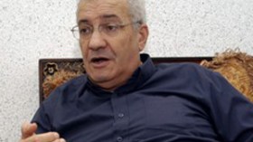 محمد  السعيد  يناشد  ولد  قابلية  الإفراج  عن  اعتماد  ” الحرية  والعدالة “