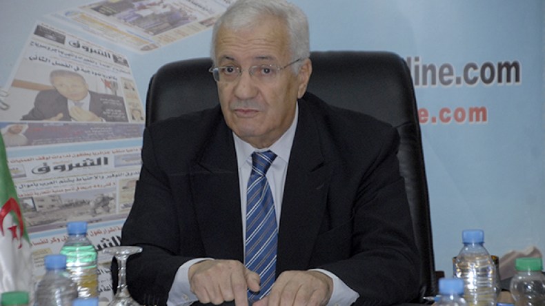 غير مقبول أن تُجرَّم قطر لأنها تؤيّد حماس والإخوان