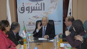 تقنتورين خطّ أحمر.. الحكومة فاشلة والنقاش السياسي في الحضيض