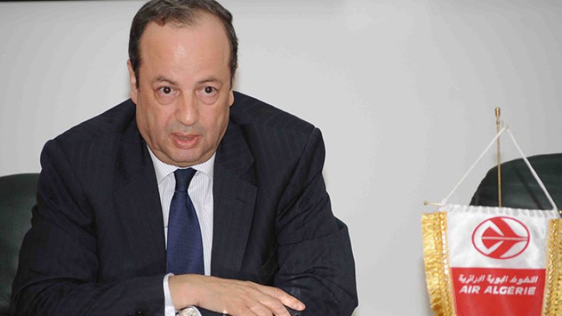 عقود عمل دائمة لمضيفي الجوية الجزائرية ابتداء من 5 أفريل