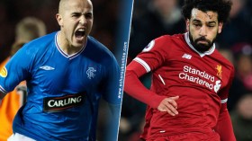 المصريون “يشبهون” صلاح ببوقرة مع غلاسكو