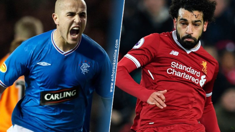 المصريون “يشبهون” صلاح ببوقرة مع غلاسكو