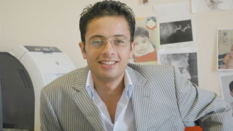 صحيفة فلسطينية تنشر كاريكاتير عن الرسول الكريم