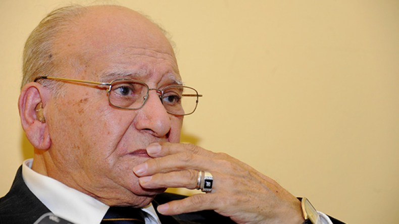 الفرقاني يعود إلى عنابة في أمسية أحيت زمن الطرب الأصيل