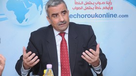 “ظروف إقامة الأنصار هي أكبر هاجس لنا في غينيا الاستوائية”