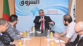 انتصارات “الخضر” لا تبرّر النوم.. ومساعدات سوناطراك للأندية ليست تبذيرا