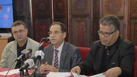 إحالة كلّ موظف تجاوز الـ60 على التقاعد.. ولا رواتب لمن لا يشتغل