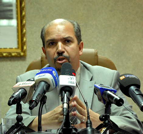 Imams should protect pilgrims from negative Fatwas, Religious Affairs Minister says