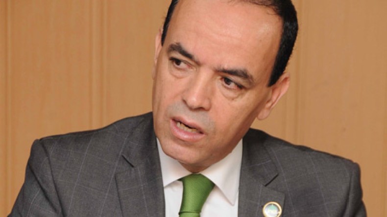 بن بريكة: لا حرج في احتفال الجزائريين برأس السنة!