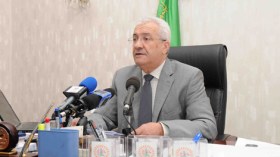 محمد السعيد: لا يمكن الطعن في نتائج الانتخابات لانعدام الأدلة القاطعة