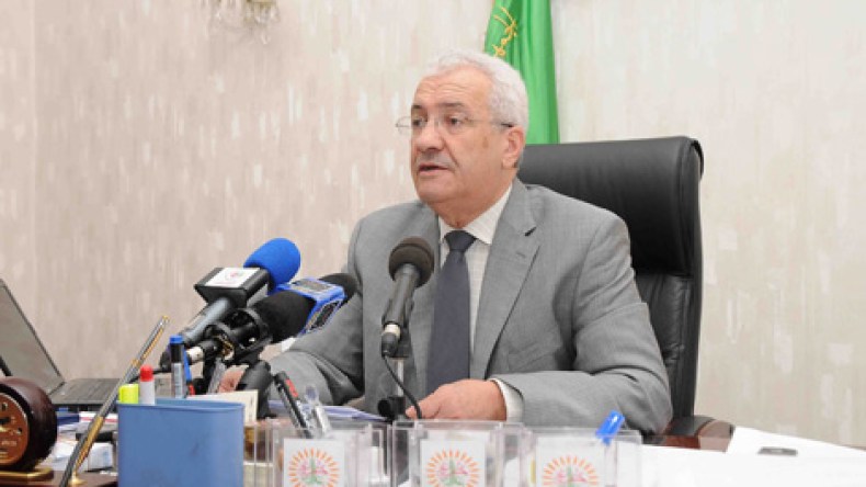 محمد السعيد: لا يمكن الطعن في نتائج الانتخابات لانعدام الأدلة القاطعة