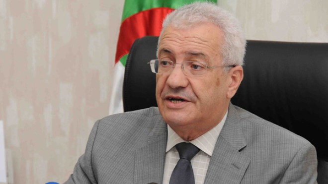 محمد السعيد يدعو إلى “التصويت الأبيض” في الرئاسيات