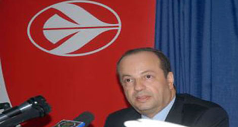 Air Algérie : 60 milliards de DA pour renforcer les parts de marchés à l’international