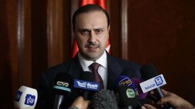 الأردن يستدعي سفيره في إيران