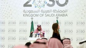 الأمير السعودي محمد بن سلمان يشتري يختاً بـ550 مليون دولار