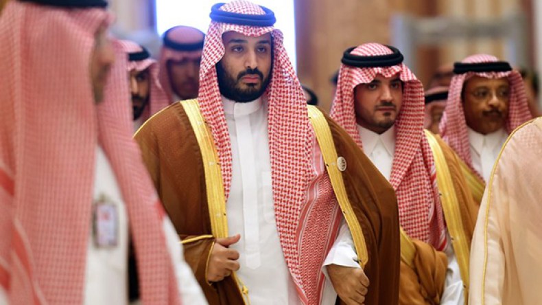 لماذا تعاقد محمد بن سلمان مع أكبر شركة علاقات عامة في العالم؟