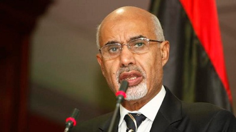 الدستور الليبي سيعترف بالأمازيغية كلغة رسمية