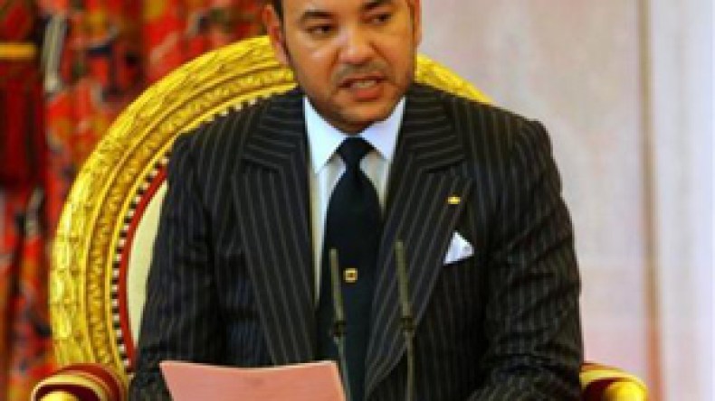 مراسلون بلا حدود: حصيلة متناقضة لحرية التعبير في عهد محمد السادس