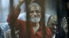 أنا محروم من الزيارة منذ 13 شهراً