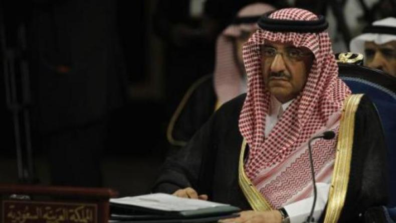 من هو محمد بن نايف الذي سيقود مستقبل السعودية