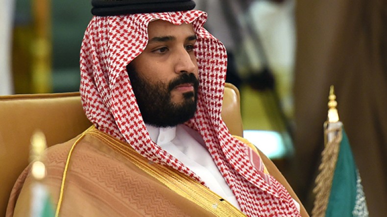 هل كان محمد بن سلمان هو الأمير السعودي الذي زار تل أبيب سراً؟