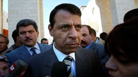 هيئة فلسطينية تحيل دحلان لمحكمة جرائم الفساد