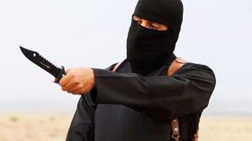 نصيحة الجهادي جون لأخيه “لا تتبعني إلى سوريا”