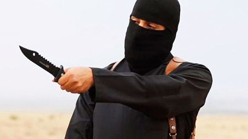 نصيحة الجهادي جون لأخيه “لا تتبعني إلى سوريا”