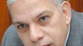 رئيس اتحاد الناشرين المصريين محمد رشاد.. “أكثر من 130 ناشر مصري قدموا جديدهم بالجزائر”