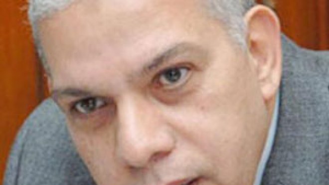 رئيس اتحاد الناشرين المصريين محمد رشاد.. “أكثر من 130 ناشر مصري قدموا جديدهم بالجزائر”