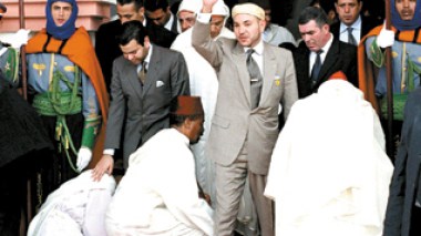 Wikileaks (Mossad) : Le Maroc s’adapte mieux aux questions liées au terrorisme, même si le Roi semble désintéressé par la gouvernance