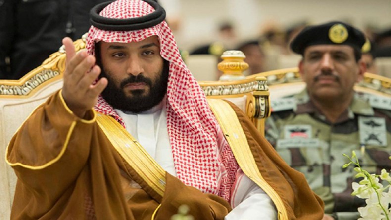 السعودية تعتقل رجال دين بارزين لإسكات المعارضة