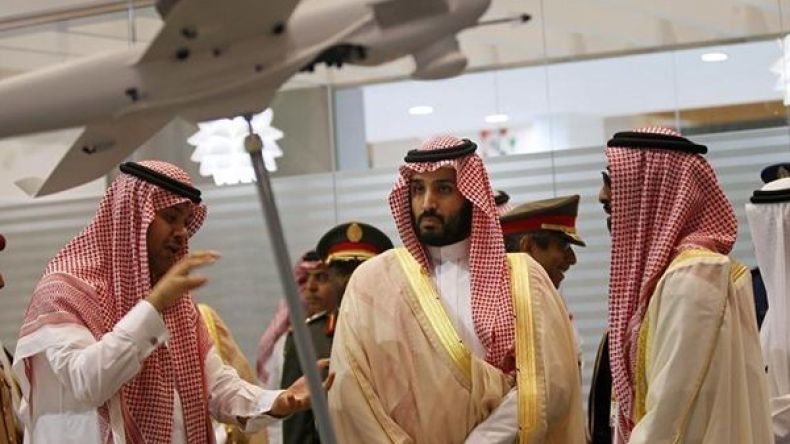 السعودية تعلن تشكيل تحالف إسلامي لمحاربة الإرهاب