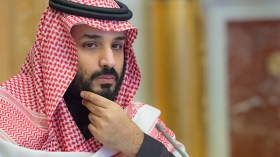حملة بن سلمان تصل إلى صفوف الجيش السعودي