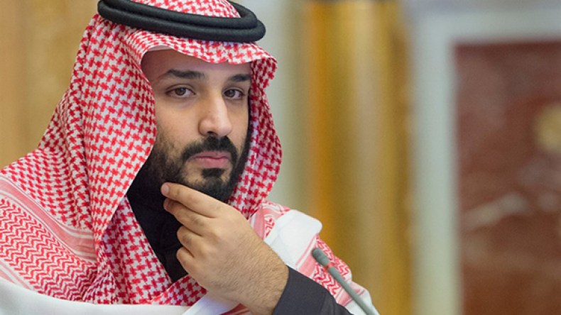 حملة بن سلمان تصل إلى صفوف الجيش السعودي