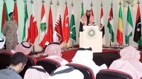 التحالف العسكري السعودي الجديد خطوة رمزية وليست حقيقية