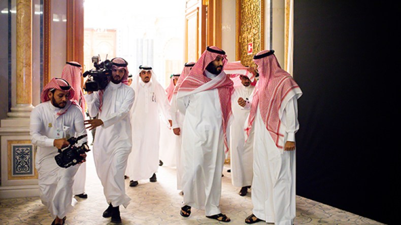 نيويورك تايمز: مقتل لواء تحت التعذيب في السعودية