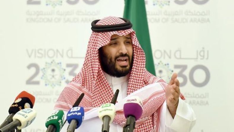 التايمز: الأمير السعودي محمد بن سلمان يستحق الدعم الغربي