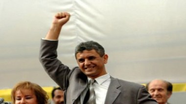 Mohcine Belabbas nouveau président du RCD