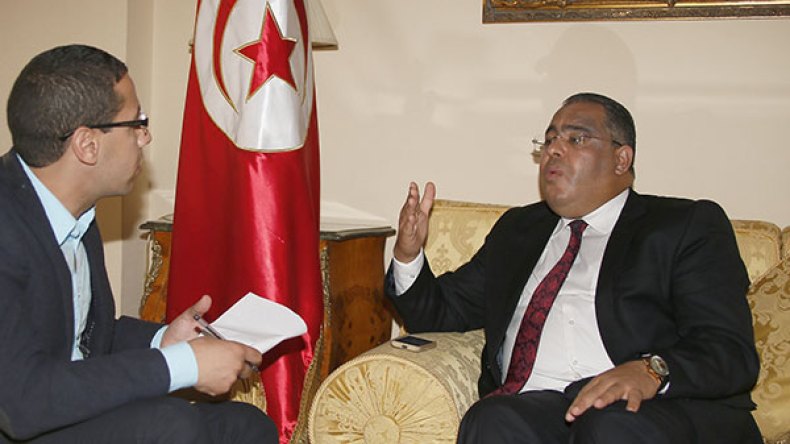 سنقيم 14 منطقة تجارية حرة على الحدود الجزائرية