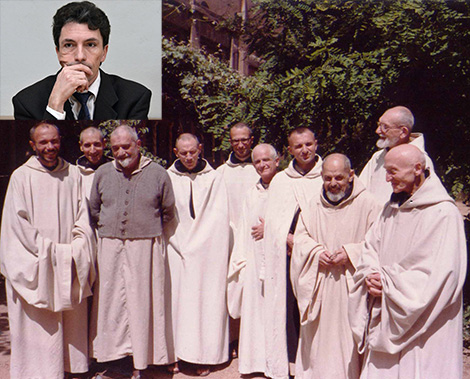 Autopsy on Tibhirine monks skull is of Algeria’s prerogatives, says minister